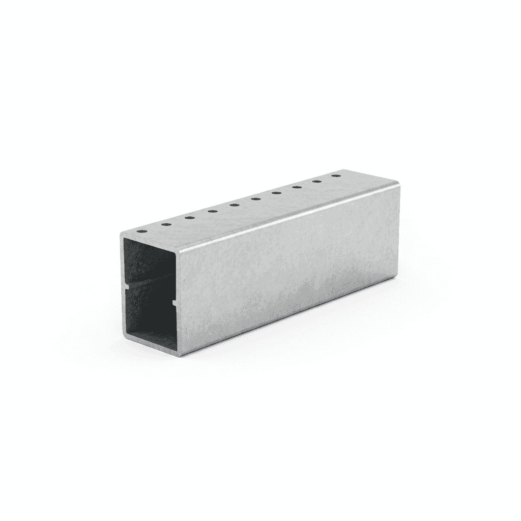 Standard Duty Steel External Solid Wall Lintel 1800mm (...