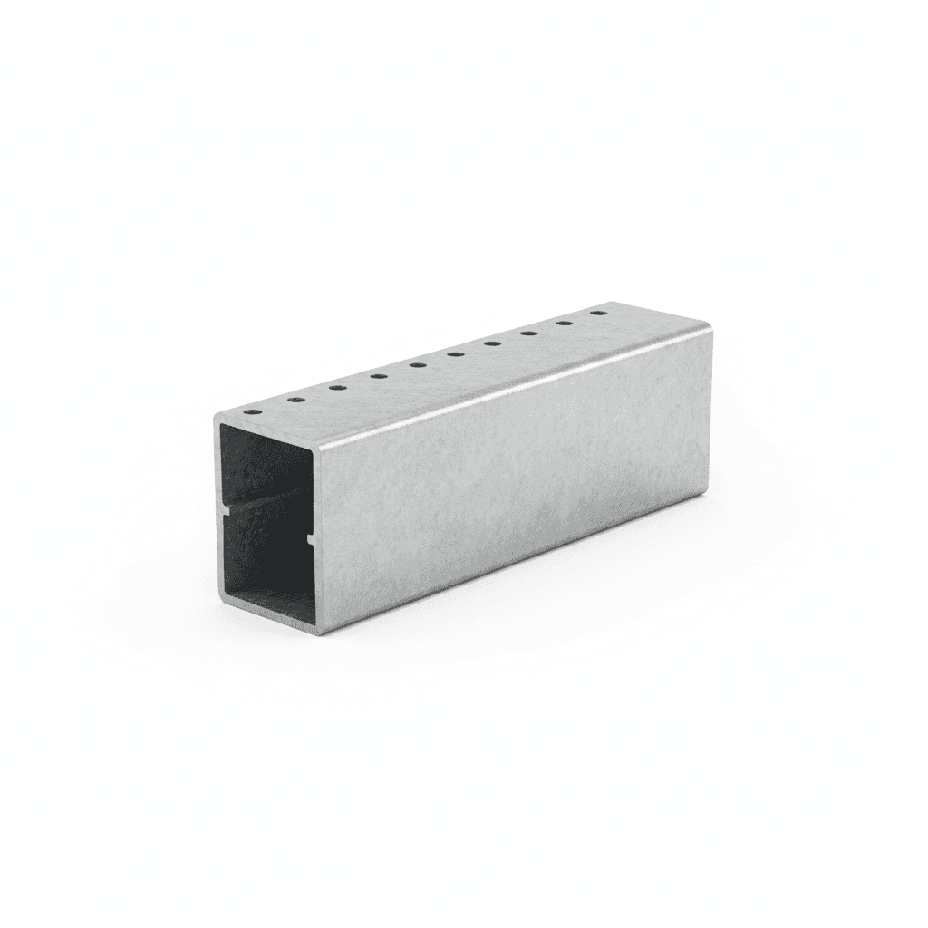 Standard Duty Steel External Solid Wall Lintel 1800mm (...