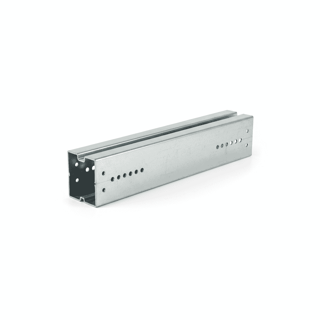 Standard Duty Steel External Solid Wall Lintel 2400mm (...