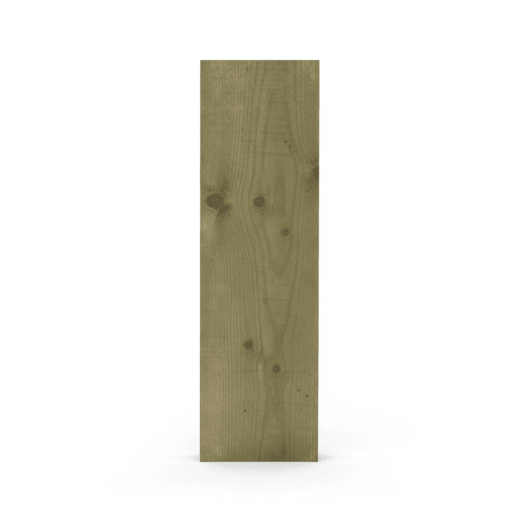 C16 Treated 47x150mm