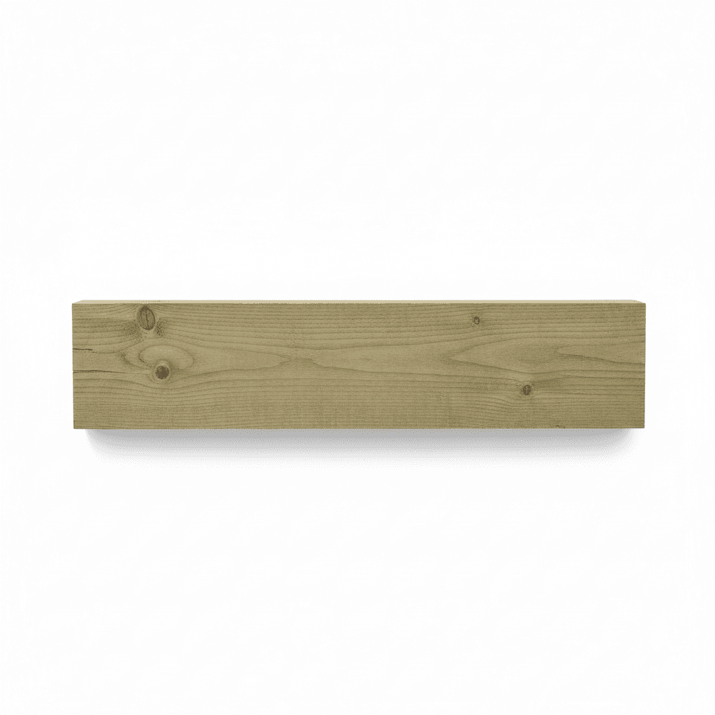 C16 Treated 47x175mm