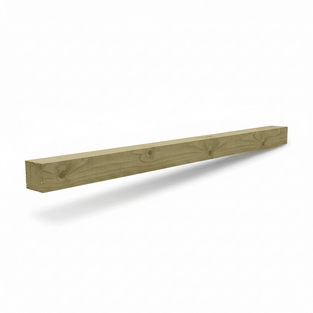 C24 Treated 47x175mm