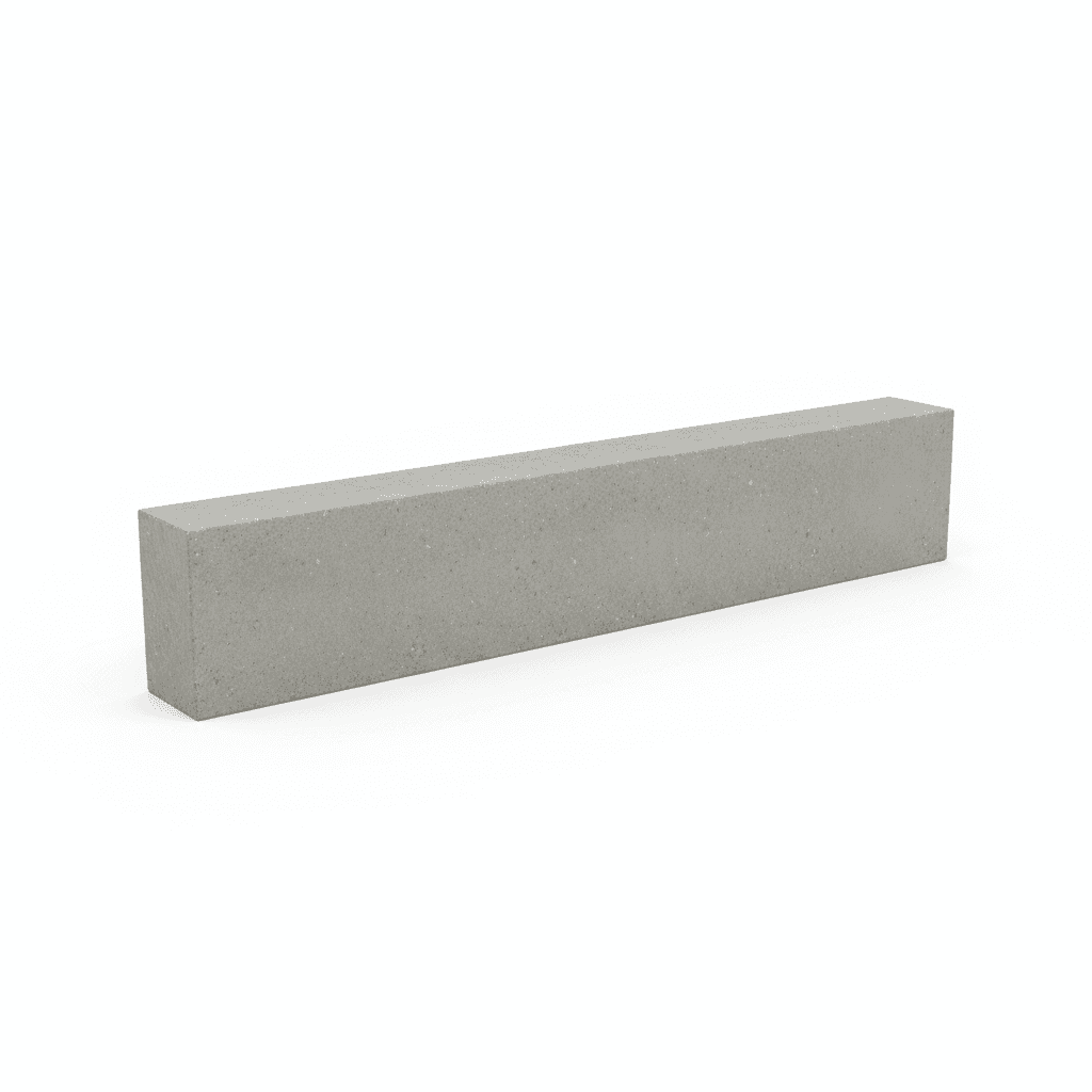 L9 Solid Wall External Lintel 215 X 1200mm