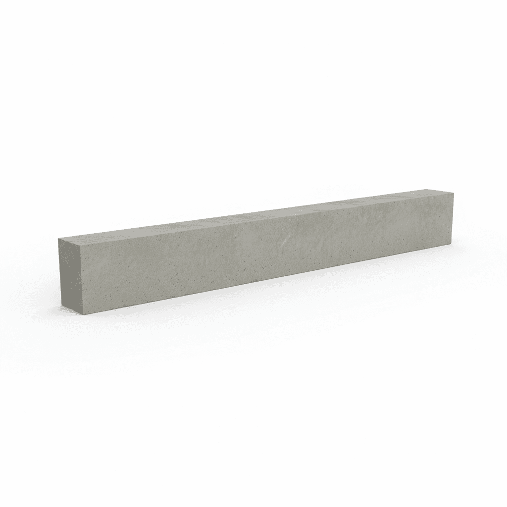 L9 Solid Wall External Lintel 215 X 2400mm