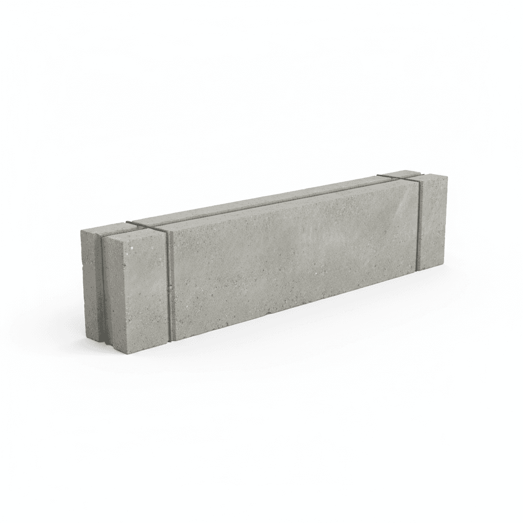 L9 Solid Wall External Lintel 215 X 2700mm