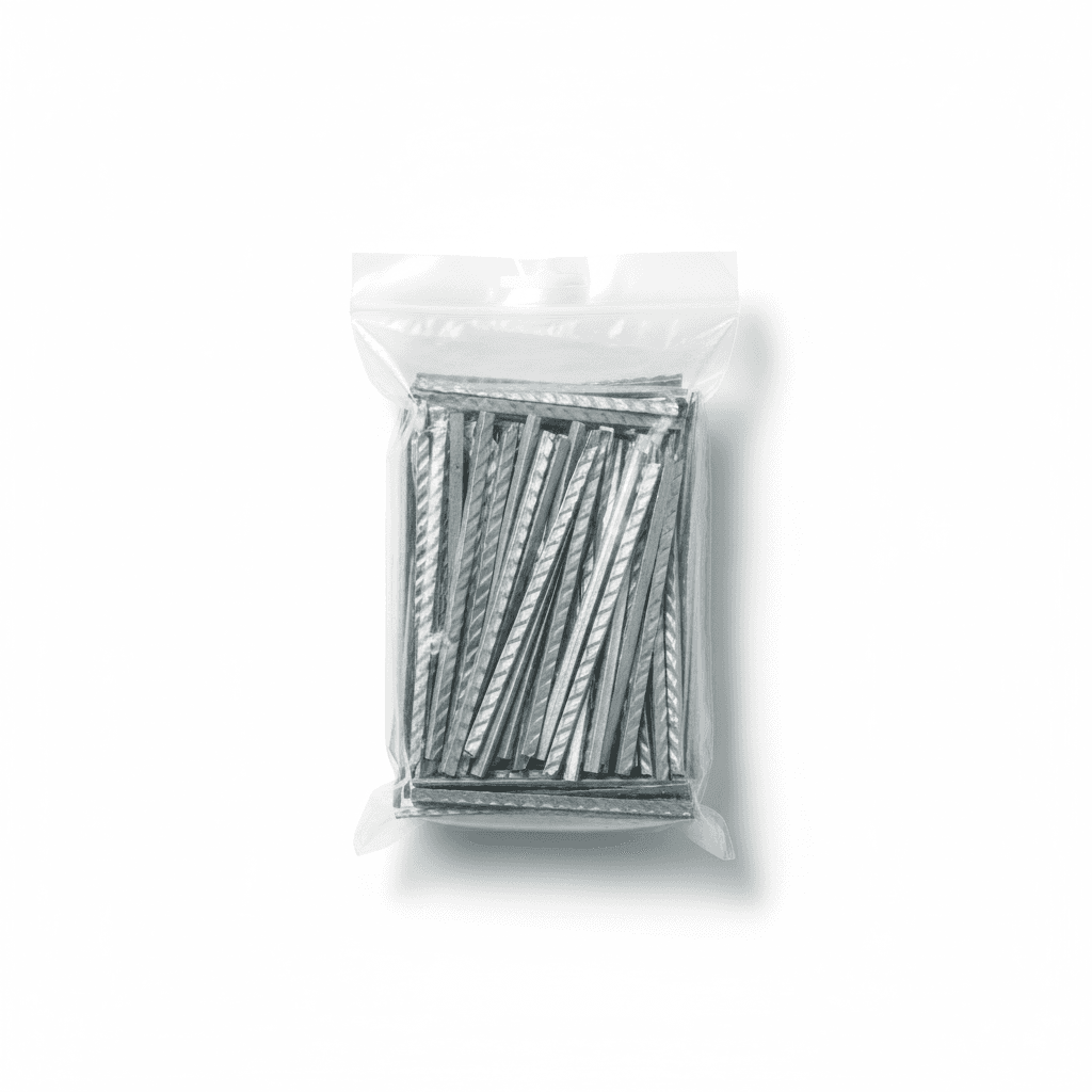 Wall Ties
