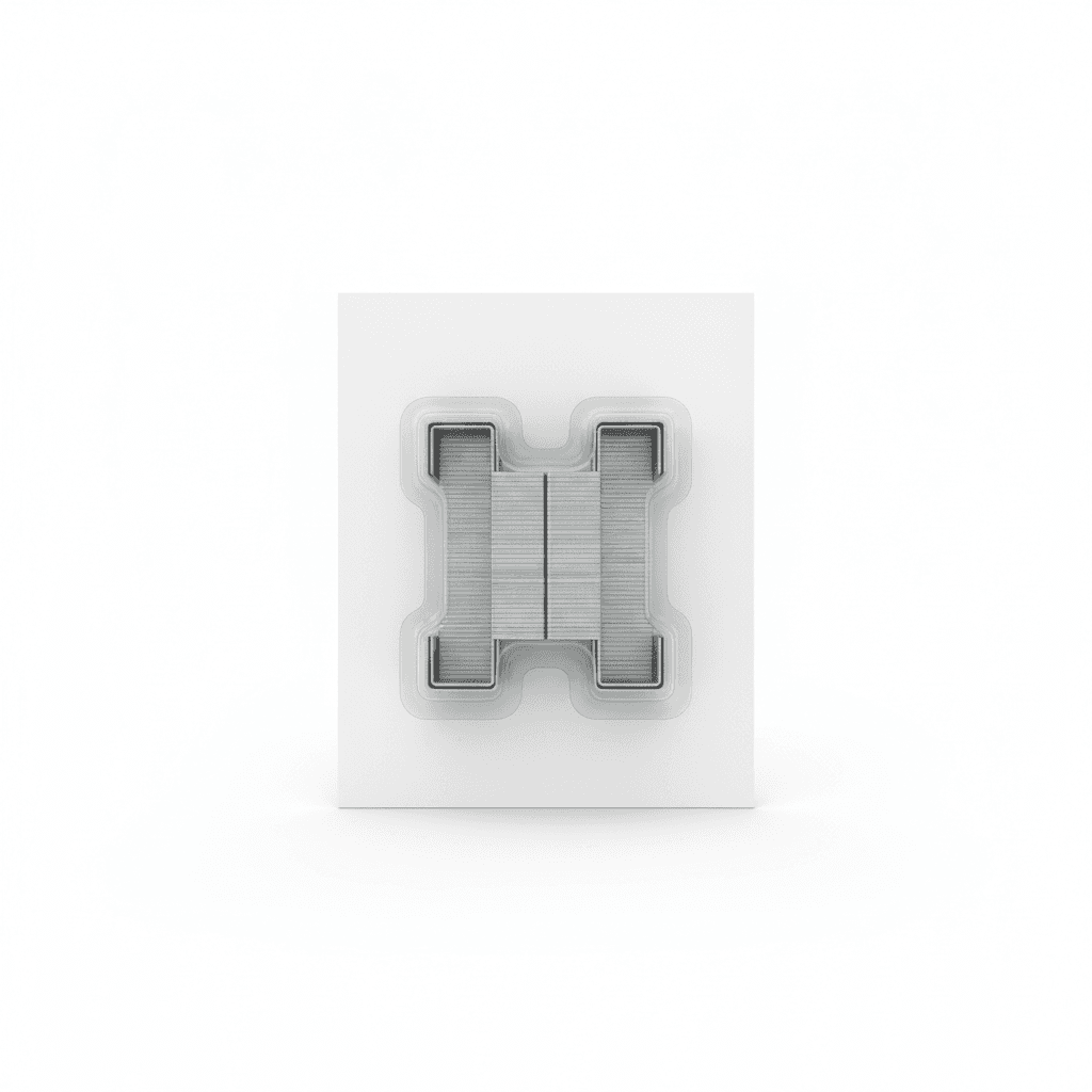 STANLEY® 6mm Heavy Duty Staples X 1000