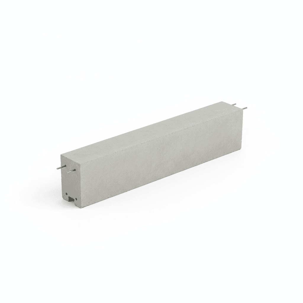 Concrete Prestressed Lintel P100
