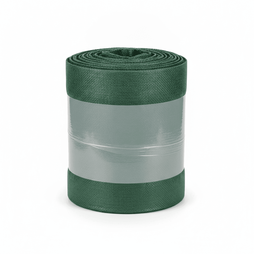 Plantex Professional Weed Control Fabric 2 X 25m Roll