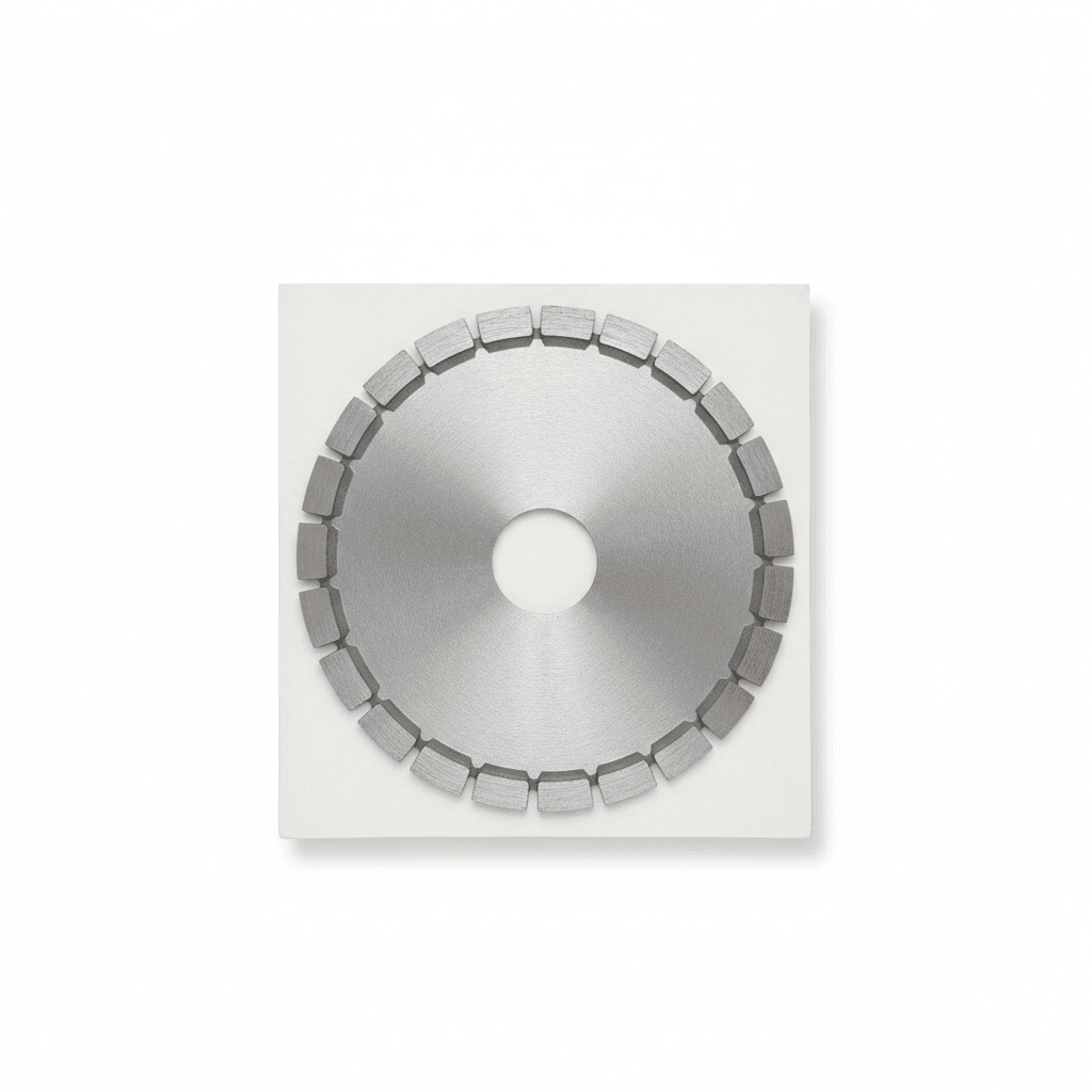 OX Trade XL10 General Purpose Diamond Blade 230 X 22.23mm