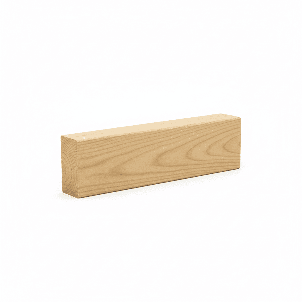 Door Lining Firecheck BWF Sawn Light Block 38 X 138mm NOM