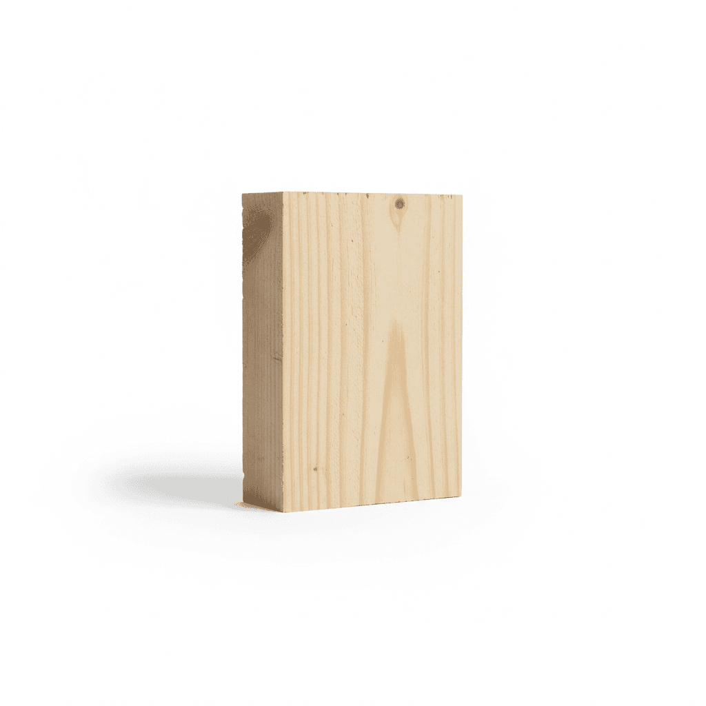 Door Lining Sawn/Light Block 32 X 138mm NOM