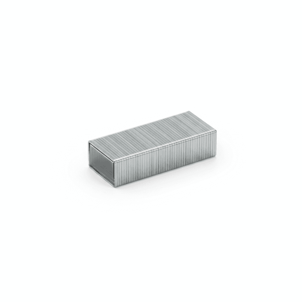STANLEY® 6mm Heavy Duty Staples X 1000
