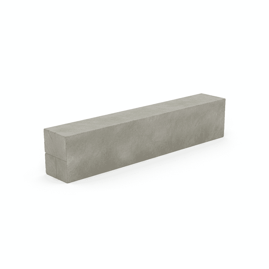 Pre Stressed Concrete Lintel 140mm X 65mm