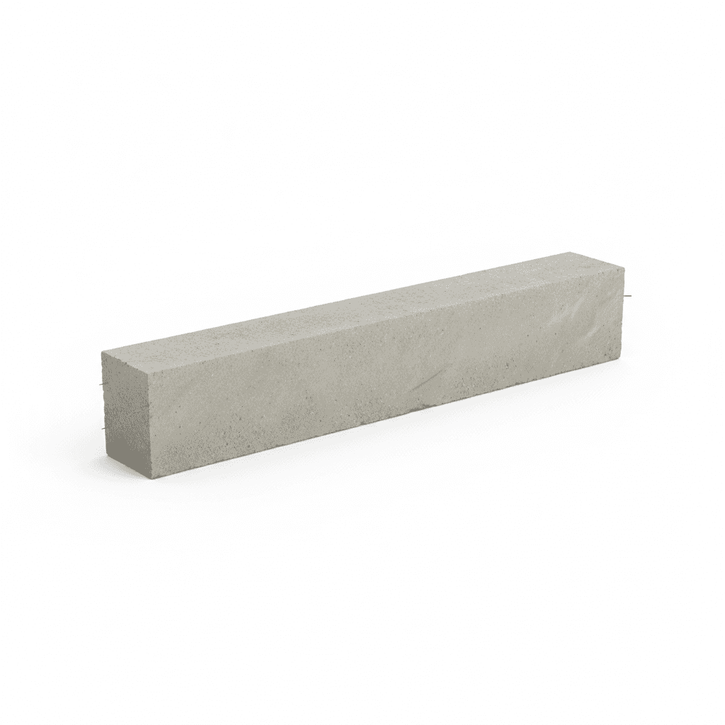 Supreme Concrete 100mm X 65mm X 1800mm Pre Stressed Concr...