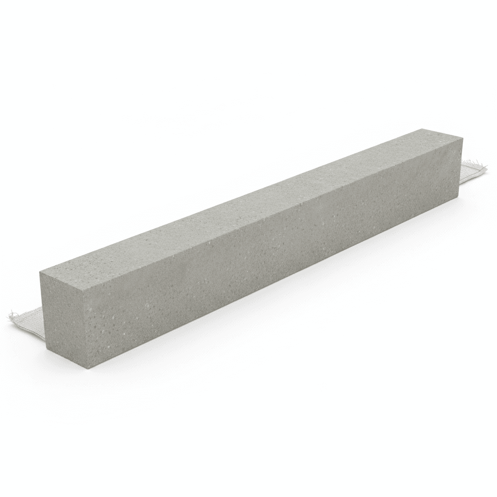 Supreme Concrete 100mm X 65mm X 2100mm Pre Stressed Concr...