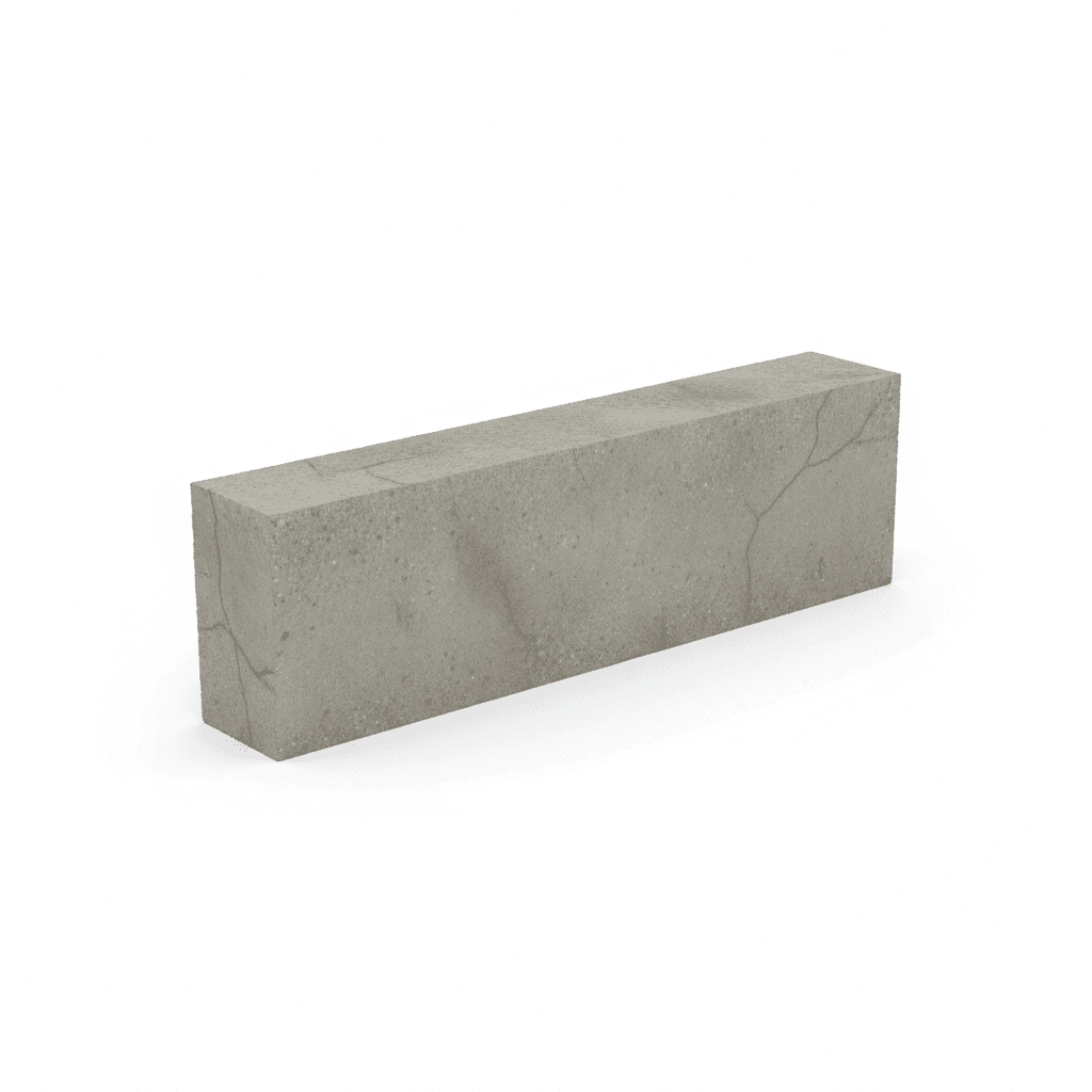 Supreme Concrete 100mm X 65mm X 1200mm Pre Stressed Concr...