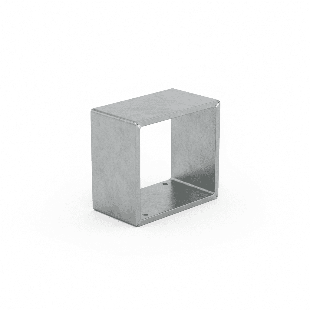 Steel Lintel — Cavity 75mm Standard Duty
