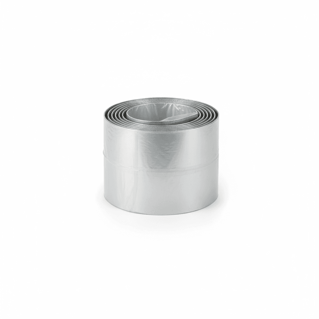 Code 4 Lead Roll 390mm X 6m