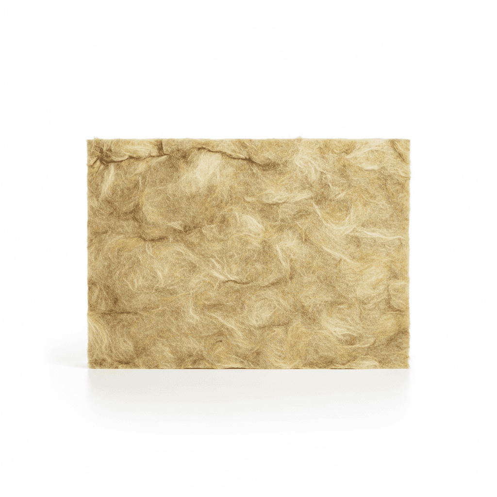 Cavity Wall Insulation Slab