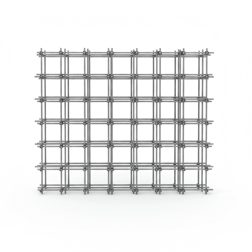 Mesh Sheet