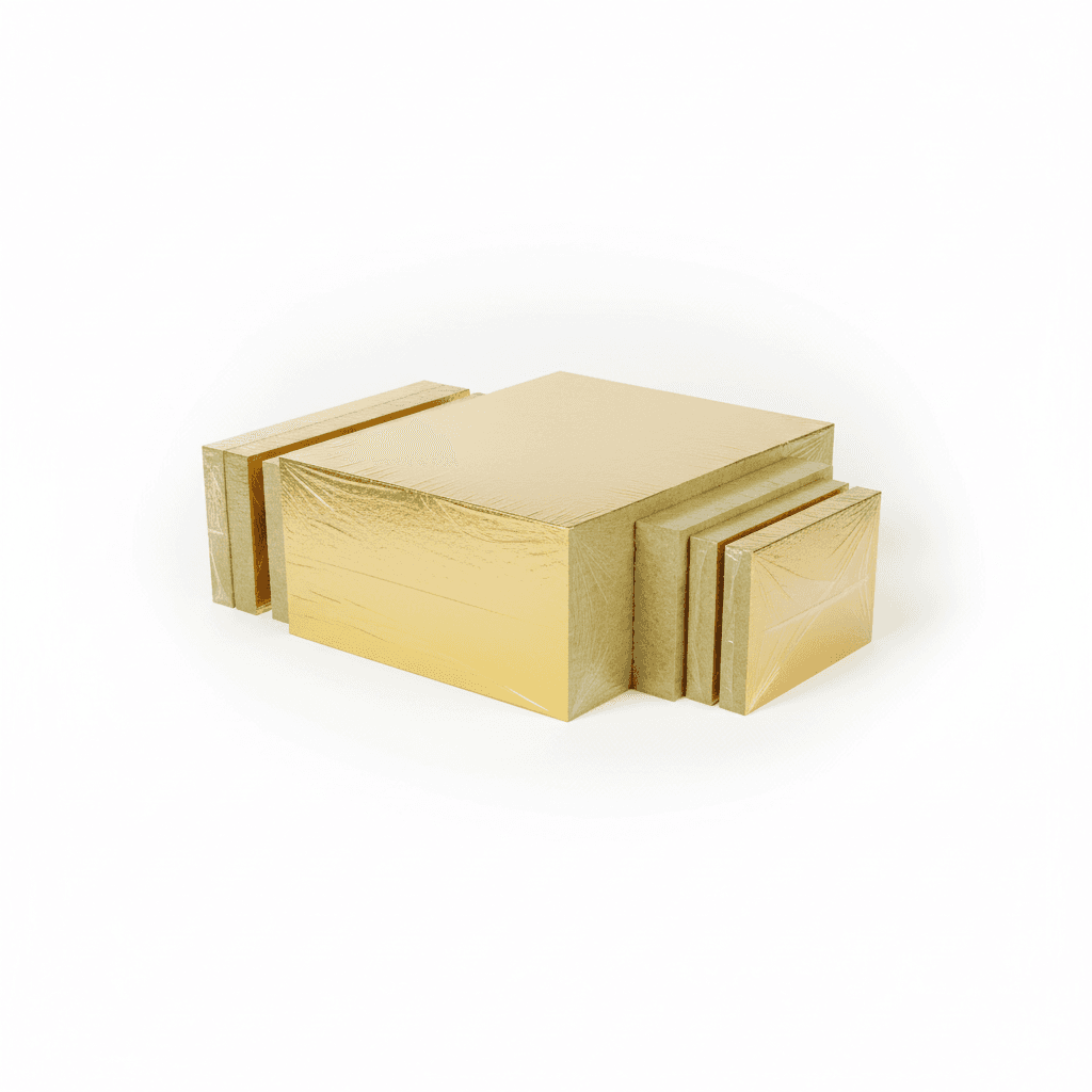 PIR Insulation Cavity Wall