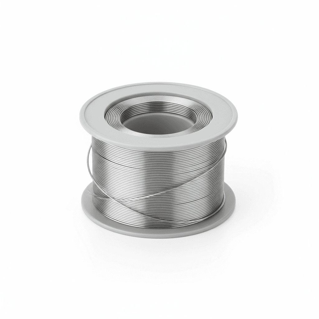 Lead Free Solder 250g Reel