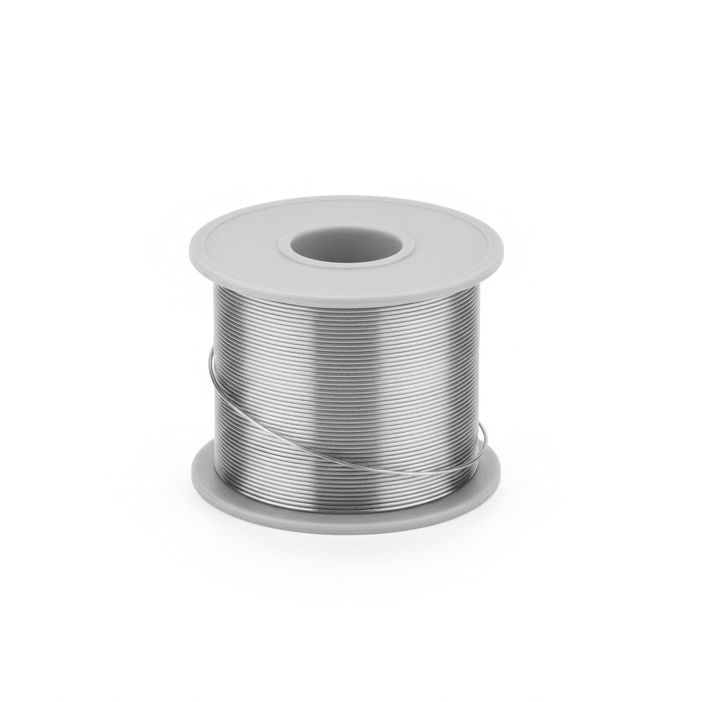 Lead Free Solder 250g Reel