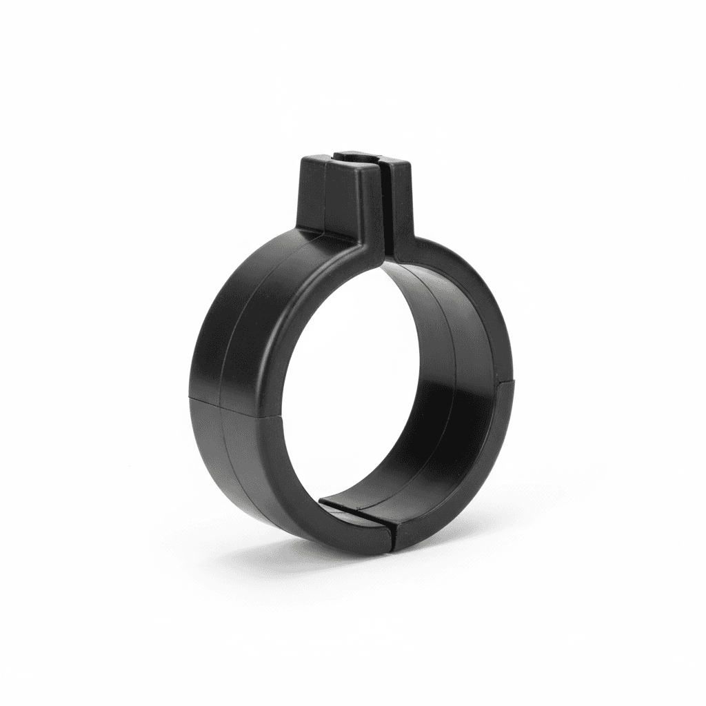 110mm Soil Pipe Bracket