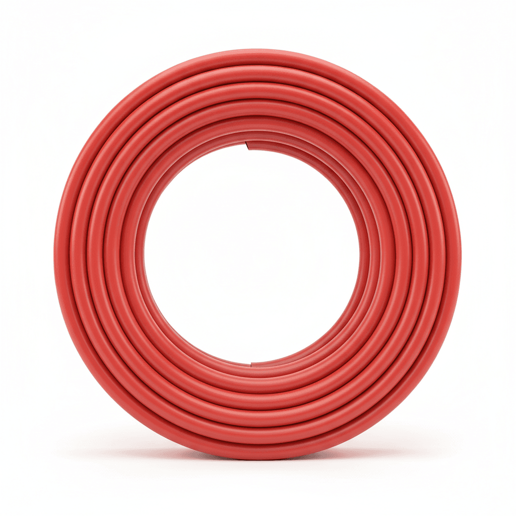 Ufh Pipe