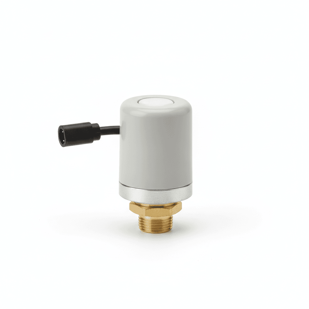 UFH Actuator Head