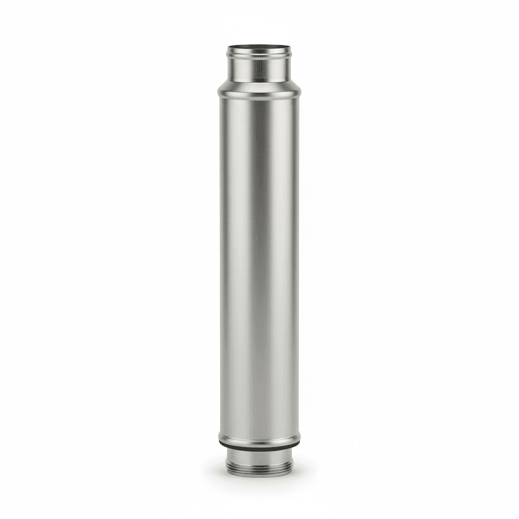 Flue Extension 0.5m