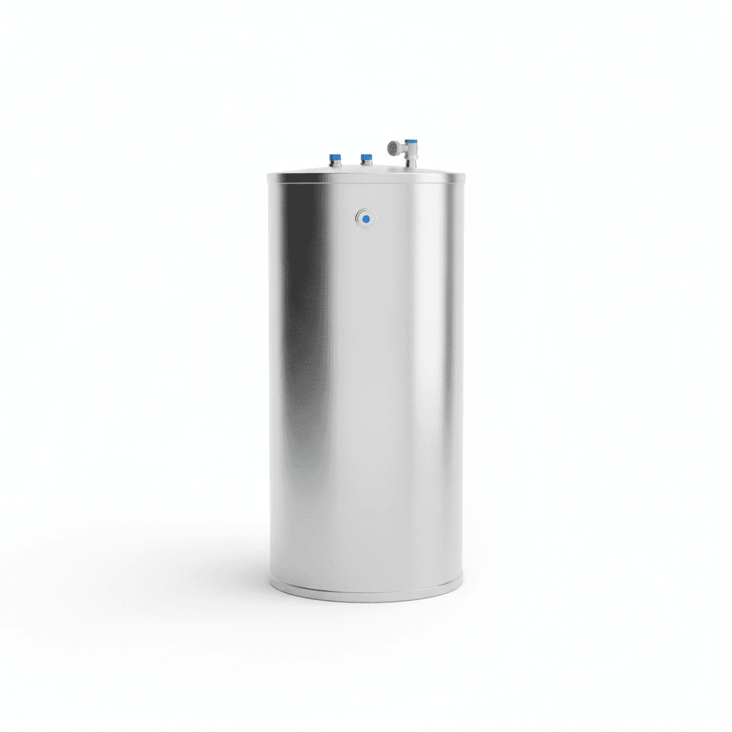 Unvented Cylinder 200L (Megaflo Eco)