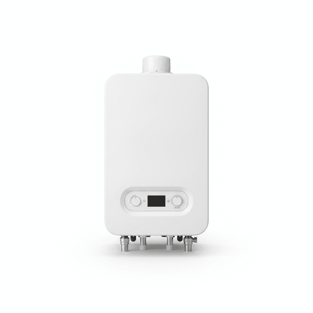 Vaillant EcoTEC Plus 835 Combi Boiler 35kW
