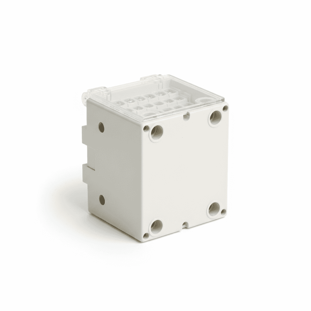 Wiring Centre / Junction Box
