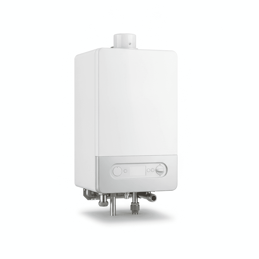 Worcester Bosch Greenstar CDi Compact 30kW Combi