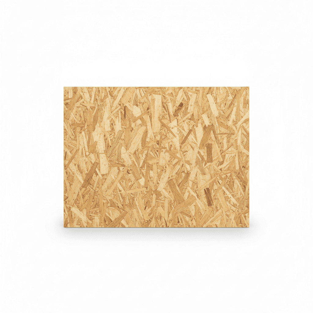SterlingOSB Zero OSB3 Board 2400 X 1200 X 9mm FSC®