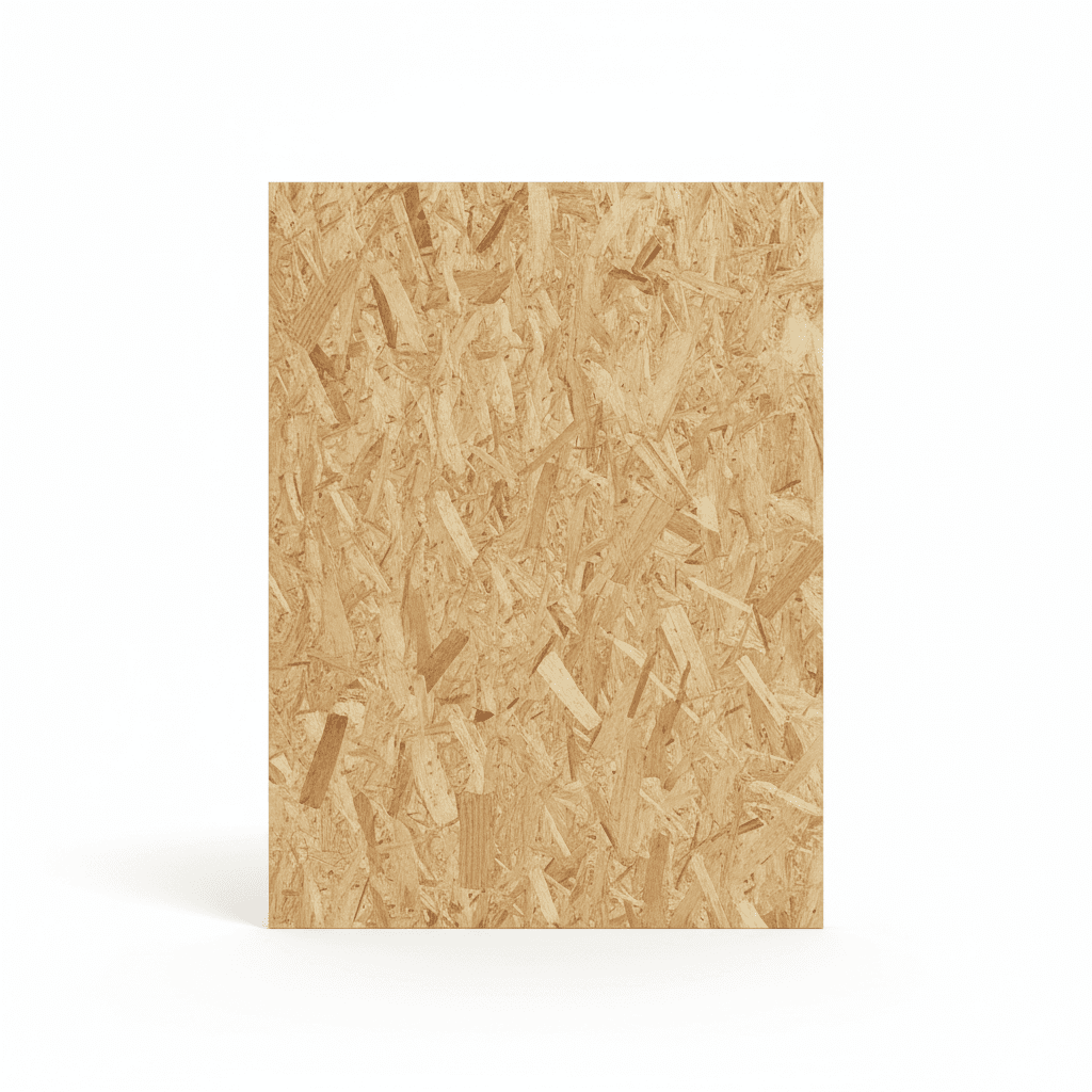 SterlingOSB Zero OSB3 Board 2440 X 1220 X 18mm FSC®