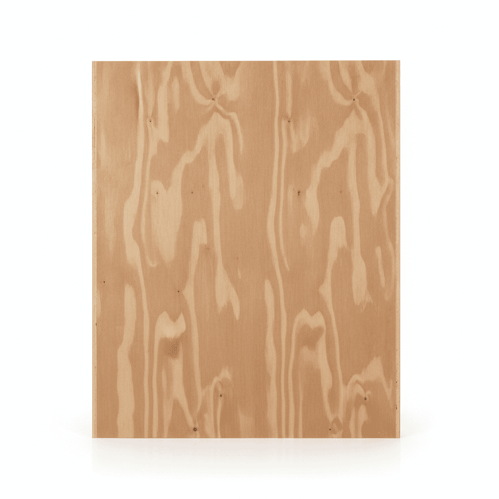 18mm X 2440mm X 1220mm Structural Hardwood Plywood