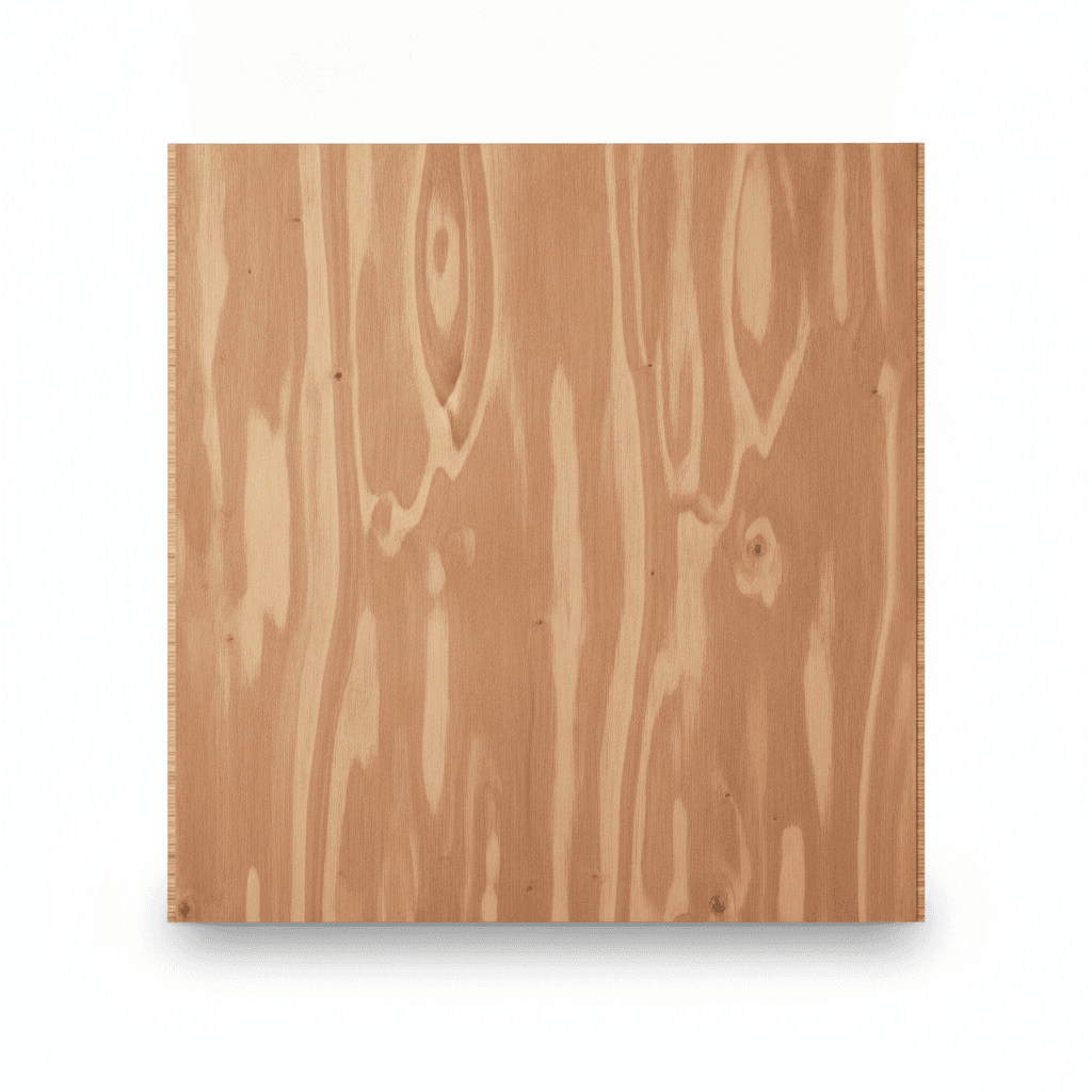 9mm X 1220mm X 2440mm Structural Hardwood Plywood