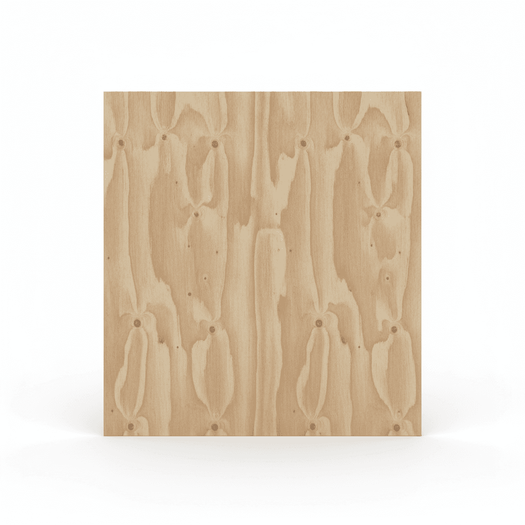 Plywood