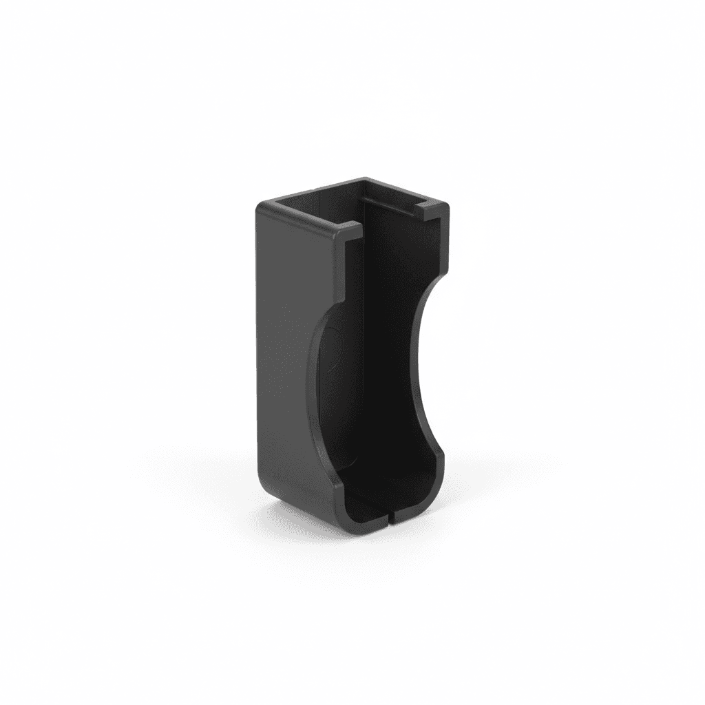 UPVC Gutter Brackets A