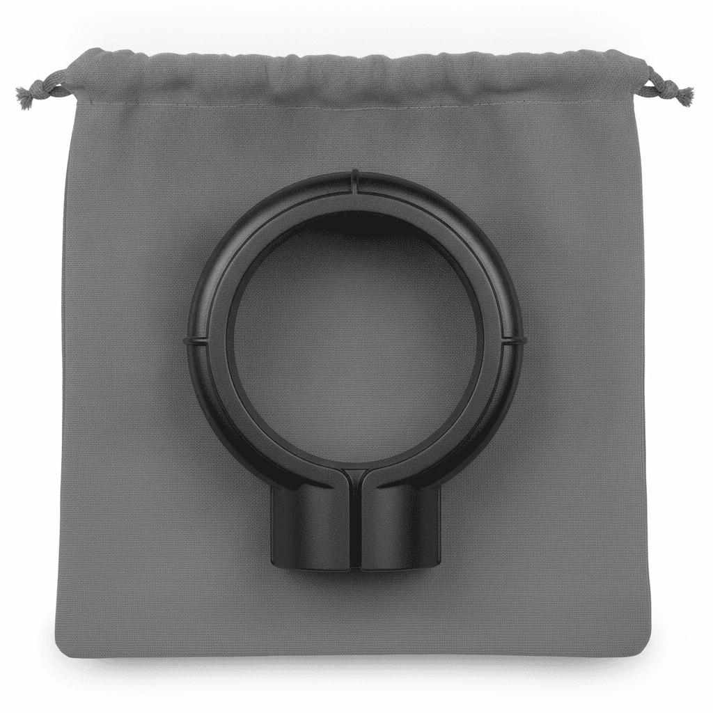 UPVC Pipe Shoe
