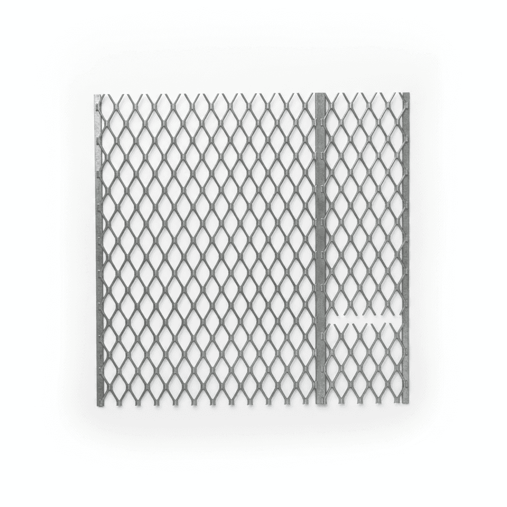 Lath Sheet