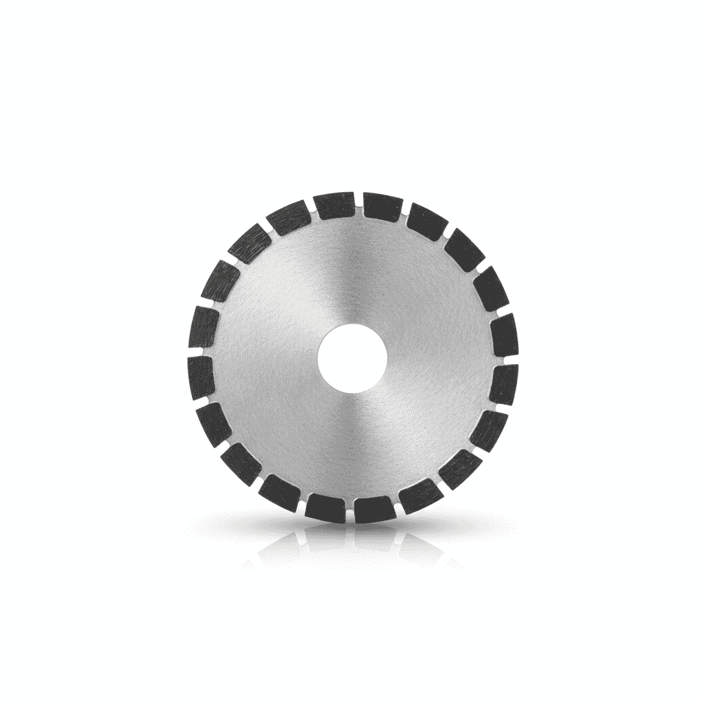 CK650SF Multi Material Diamond Blade 115mm X 22.2mm