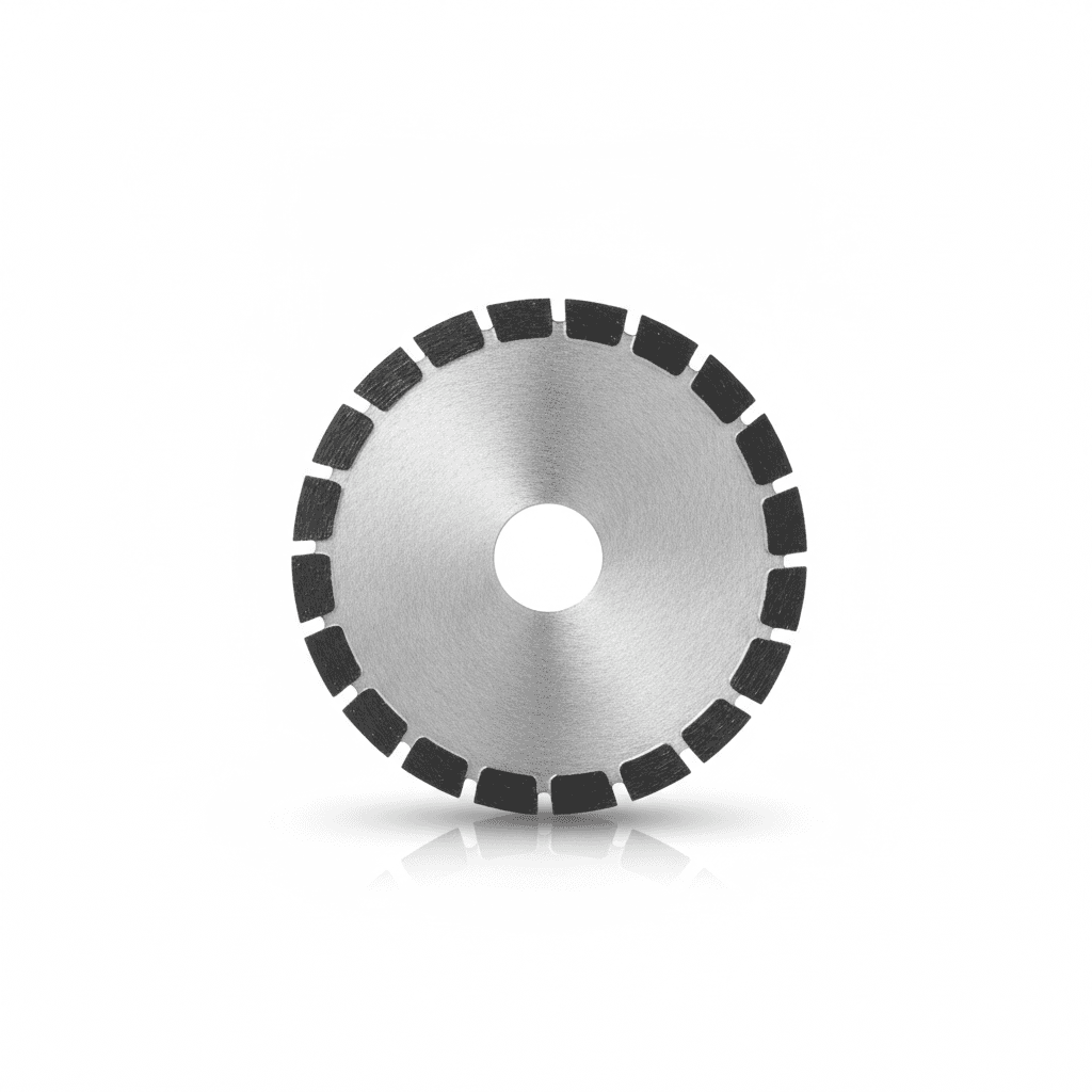 Marcrist CK650SF Multi Material Diamond Blade 115mm X 22.2mm