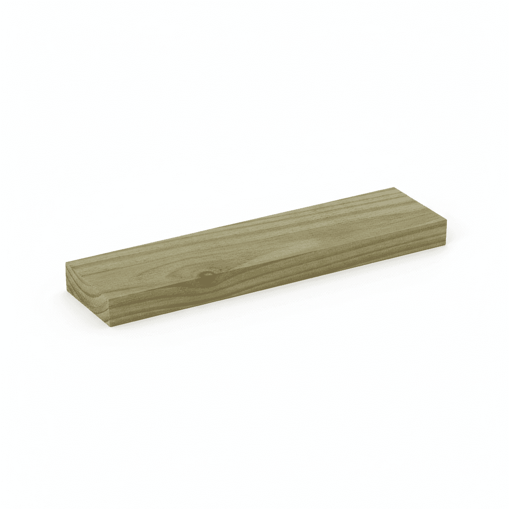 Roofing Batten BS5534