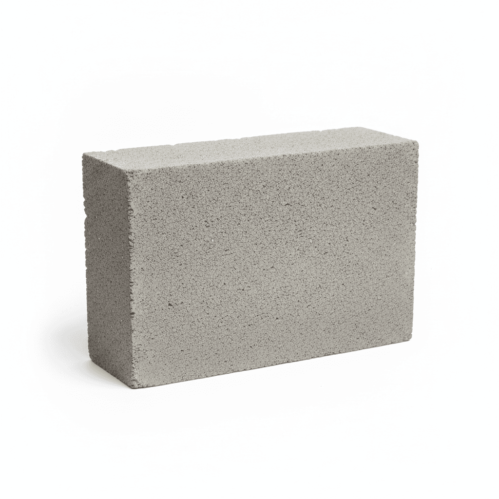 Concrete Block Dense 7N 100 Solid
