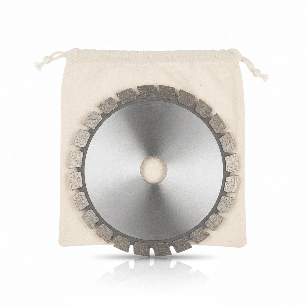 OX Trade XL10 General Purpose Diamond Blade 230 X 22.23mm