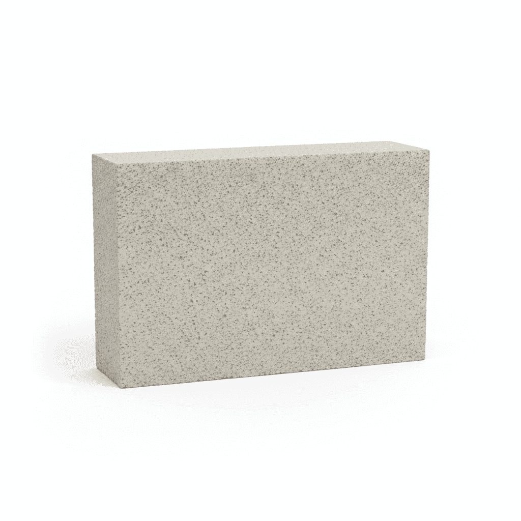 Aerated Concrete Block 100mm 7.3N